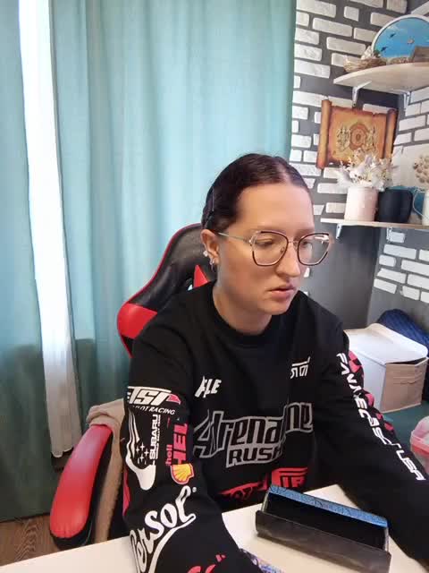 KRISTINA-S Приват Записи 2026-09-12