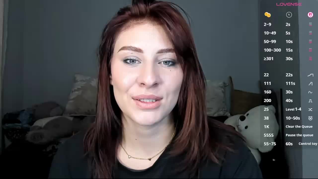 RedheadDevil Приват Записи 2026-09-12