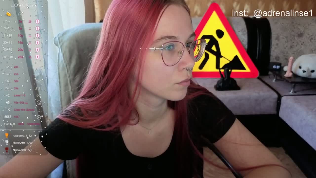 Kushina Приват Записи 2026-09-12