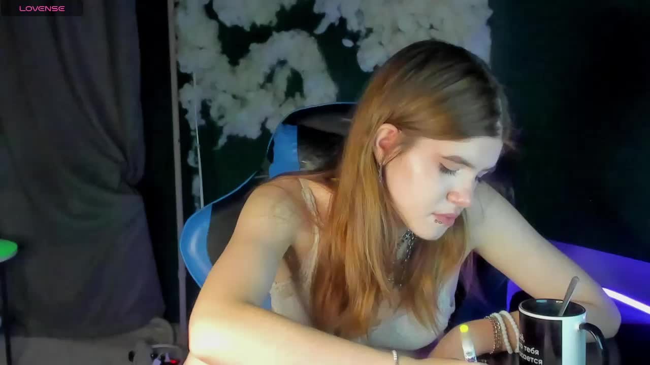 AngelinaLing Приват Записи 2026-09-12