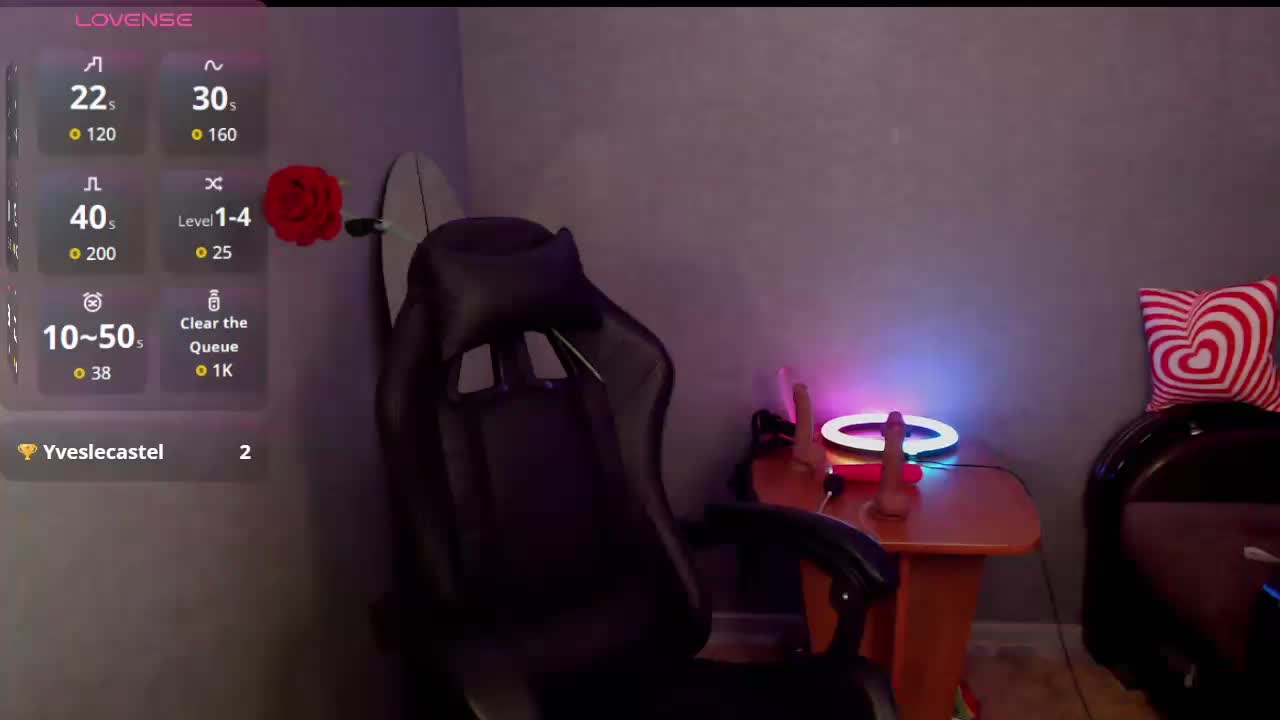 LindaElosiSexy Приват Записи 2026-09-12