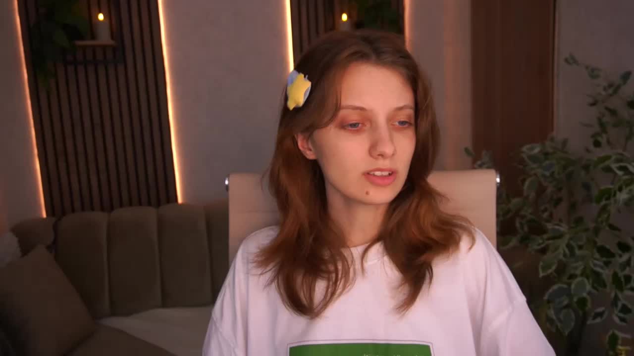 CuteeFoxy Приват Записи 2026-09-12