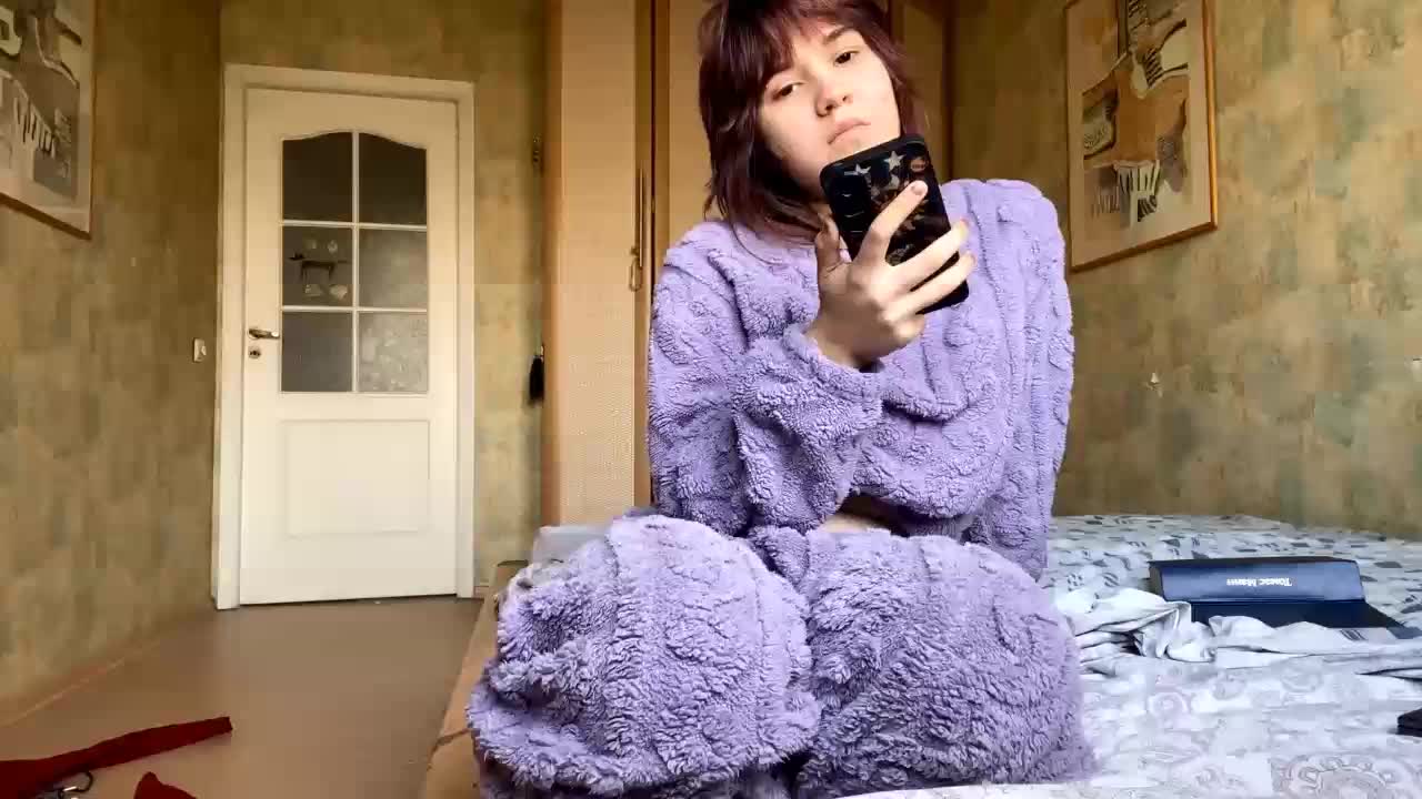 AngelinaVier Приват Записи 2026-09-12