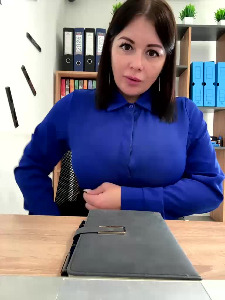 Brenda_KiSKA Приват Записи 2026-09-12