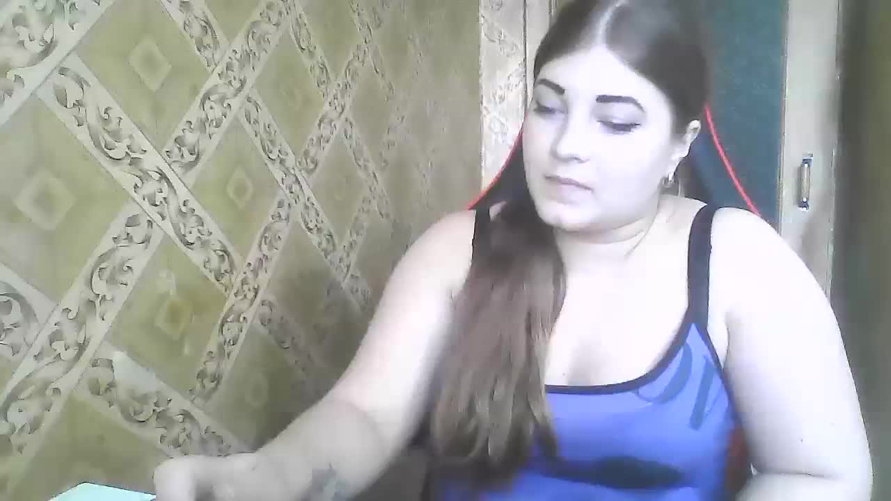 ElizabethMeow Приват Записи 2026-09-12