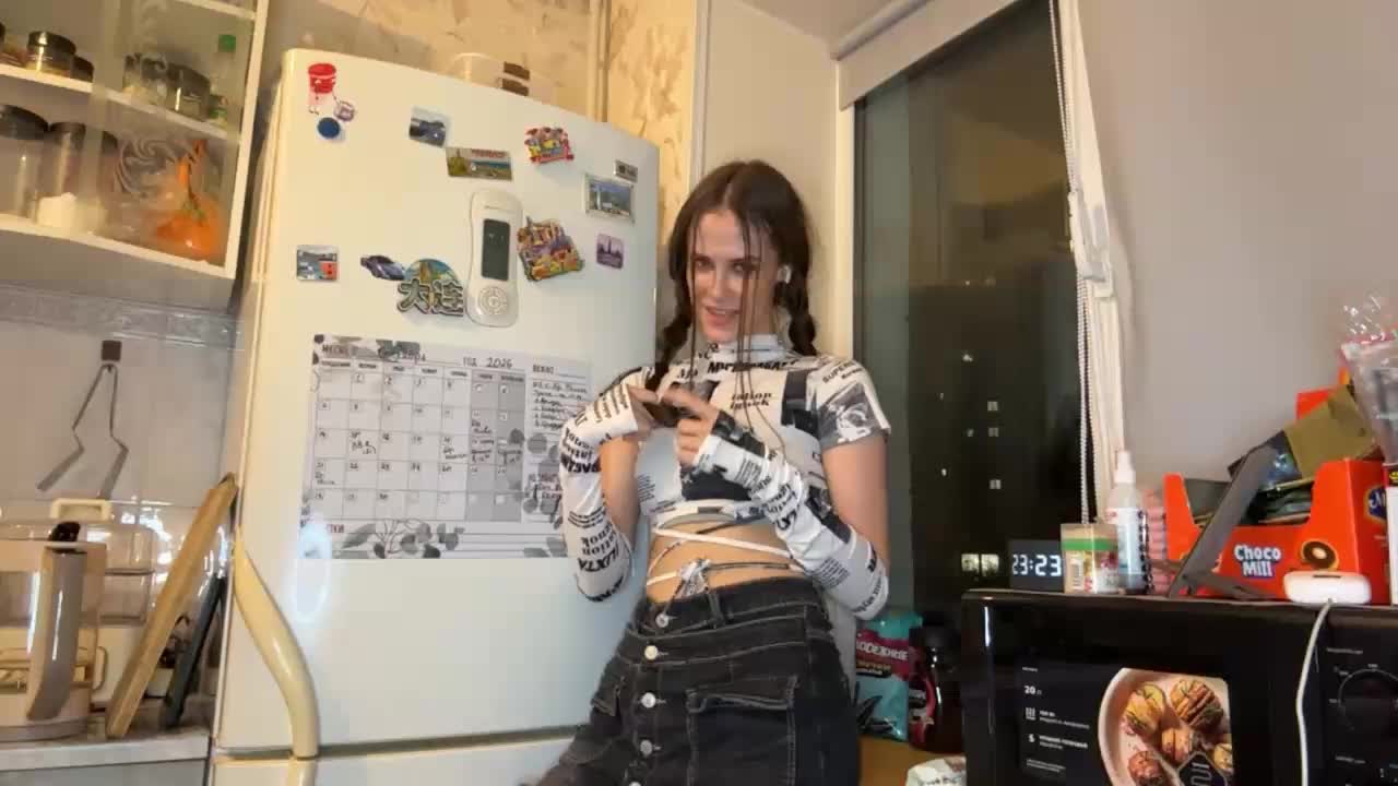 AudreaDede Приват Записи 2026-09-12