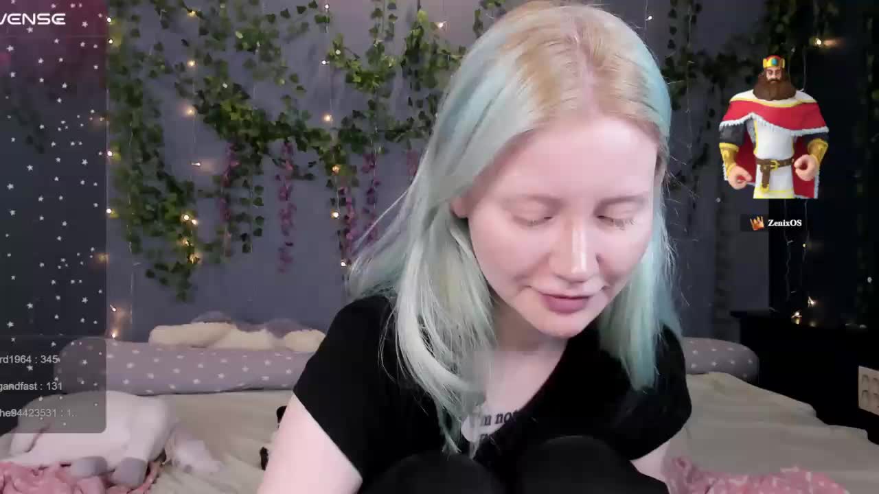 LillieBerry Приват Записи 2026-09-12