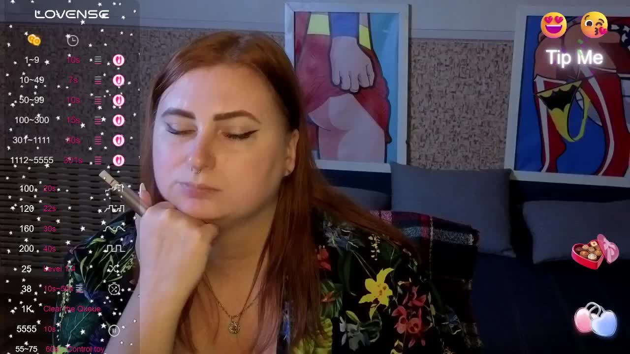 Aliciaredluv Приват Записи 2026-09-12