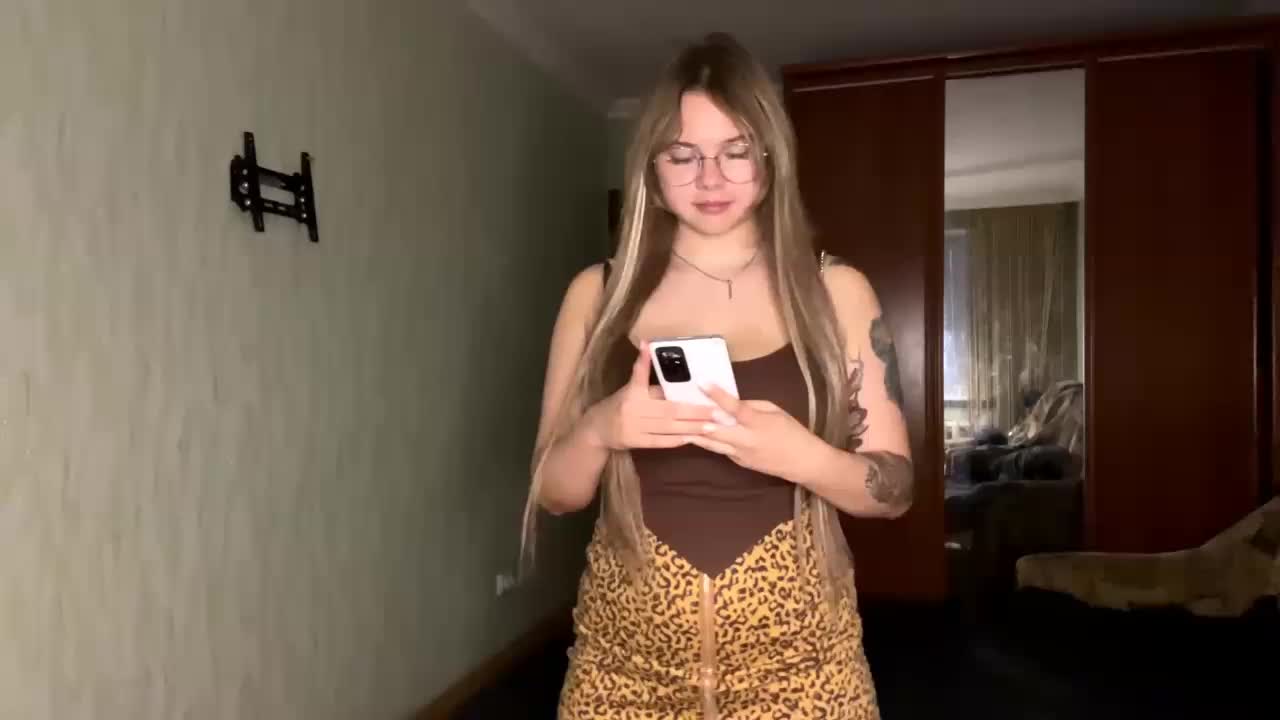 Sweetmeow Приват Записи 2026-09-13