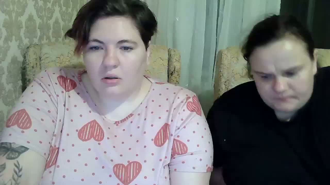 HollyXEva Приват Записи 2026-09-12