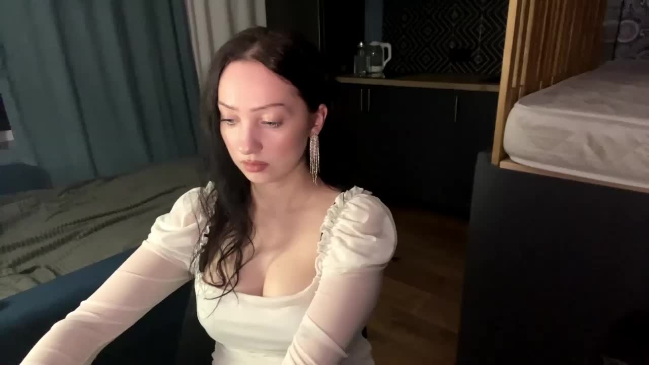 MeowAlika Приват Записи 2026-09-13