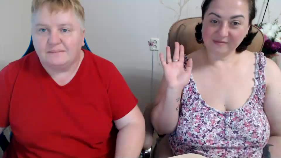 hotfiremommy Приват Записи 2026-09-13