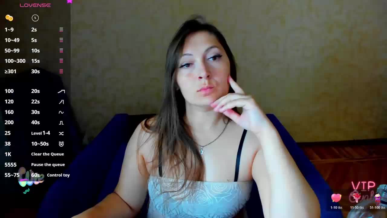 IzzabellaLove Приват Записи 2026-09-13