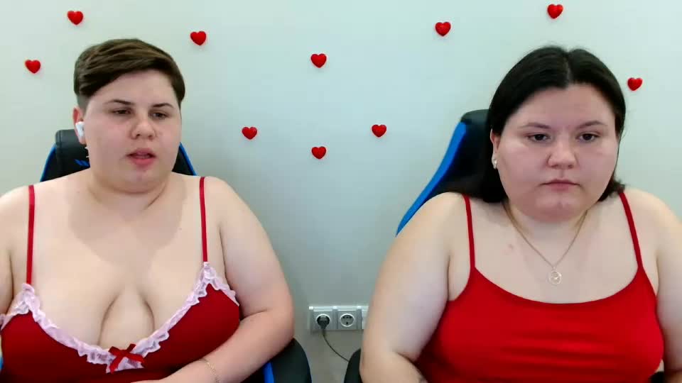 beckyandellen Приват Записи 2026-09-13