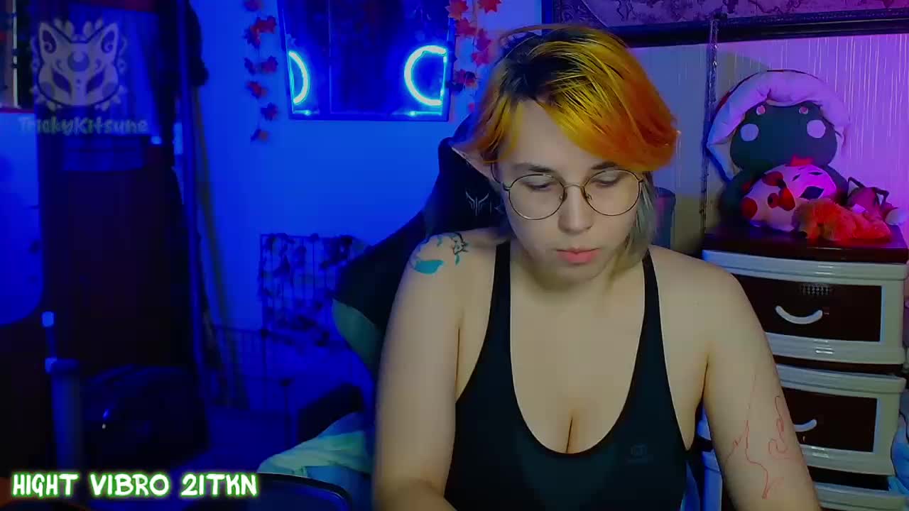 Tricky_Kitsune Приват Записи 2026-09-13