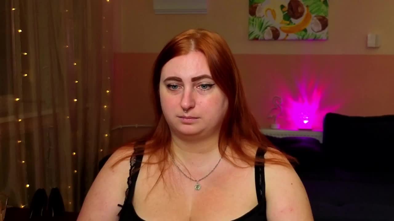 Aliciaredluv Приват Записи 2026-09-13