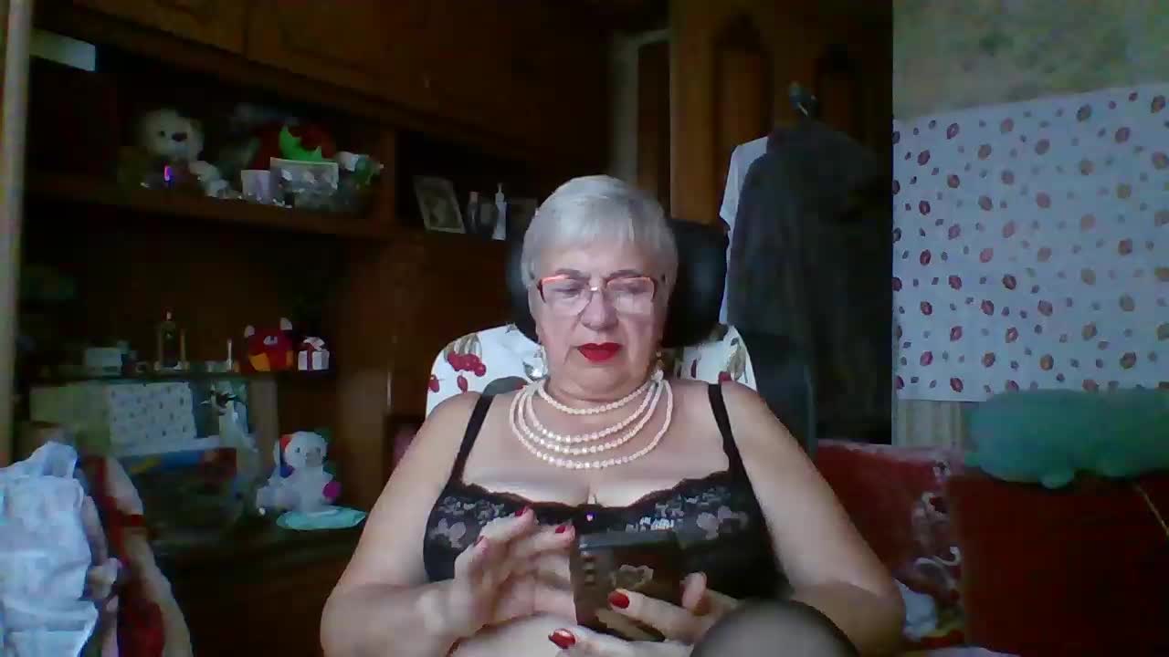 SweetCherry00 Приват Записи 2026-09-13