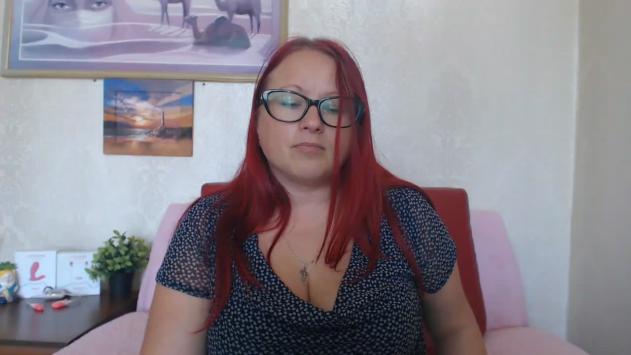 Lilia4joy Приват Записи 2026-09-13
