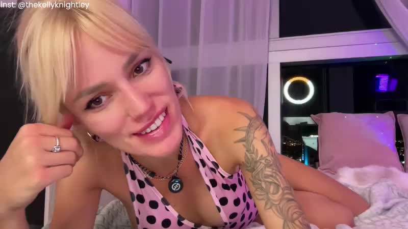 OhBabyKelly Приват Записи 2026-09-13