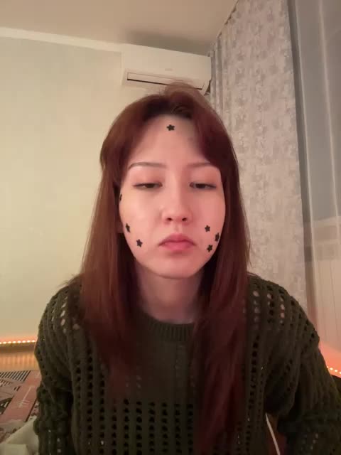 ShyAlya Приват Записи 2026-09-13