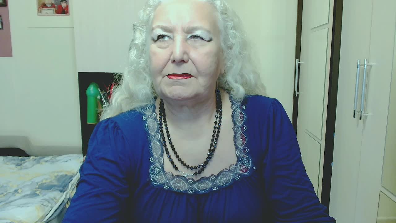 GrannyWants Приват Записи 2026-09-13