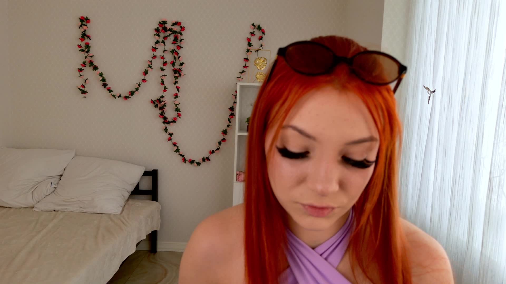 AmandaGrasy Приват Записи 2026-09-13