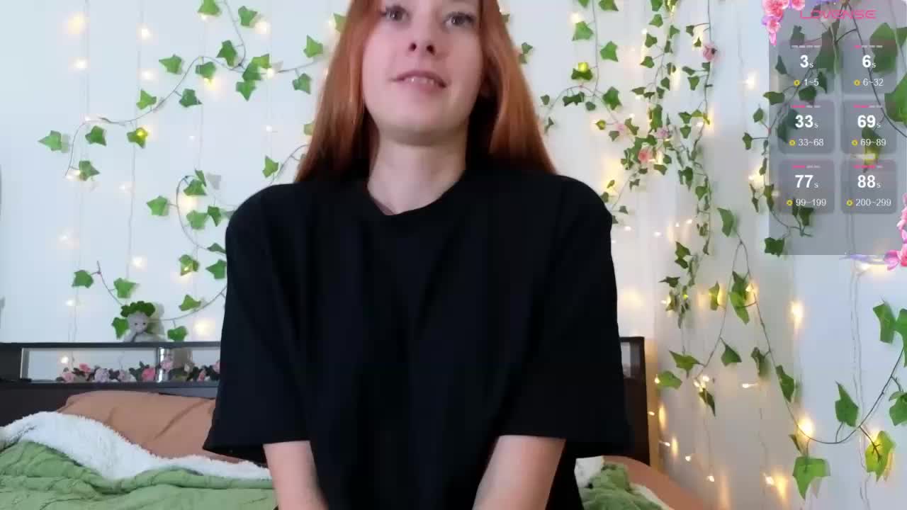 Candy-Floss Приват Записи 2026-09-13