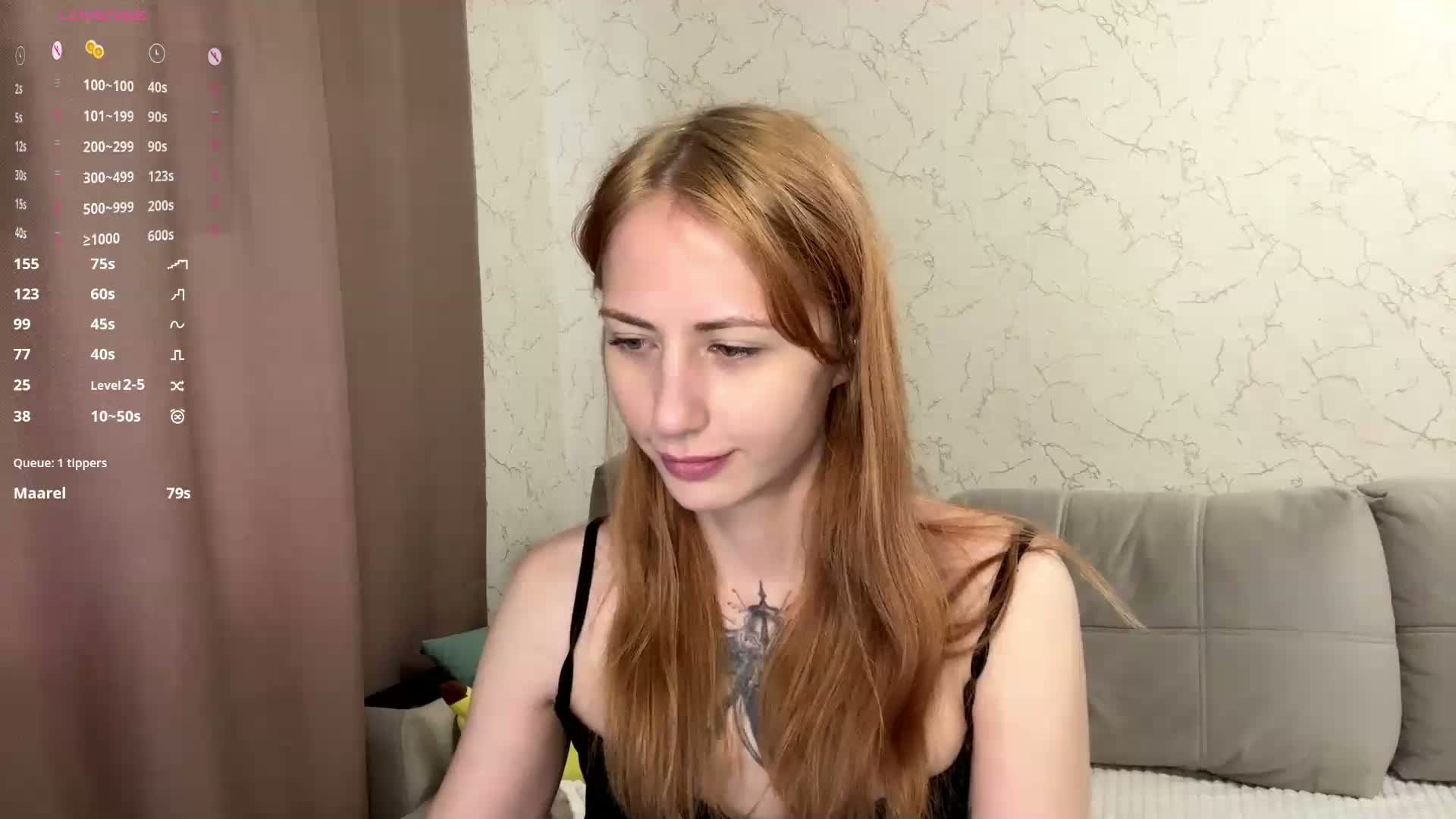 BlondyBun Приват Записи 2026-09-13