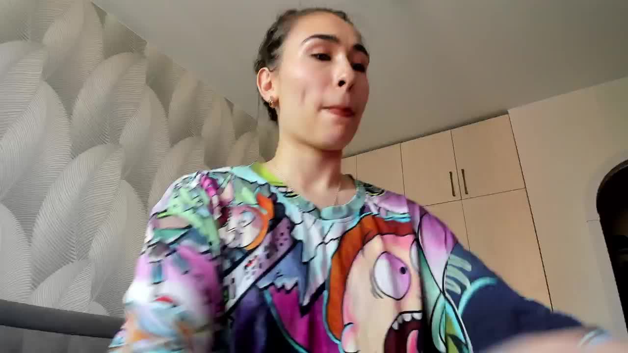Bambiiiii Приват Записи 2026-09-13