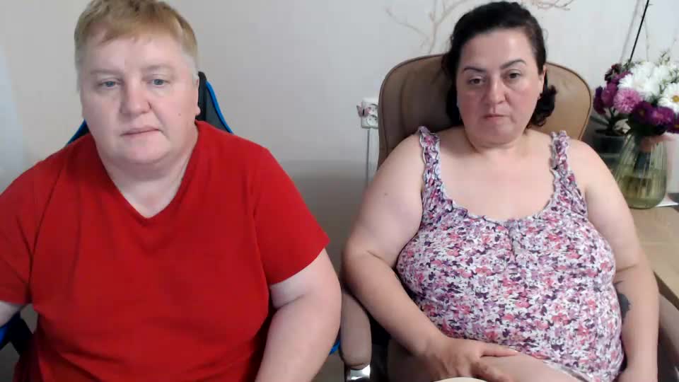 hotfiremommy Приват Записи 2026-09-13
