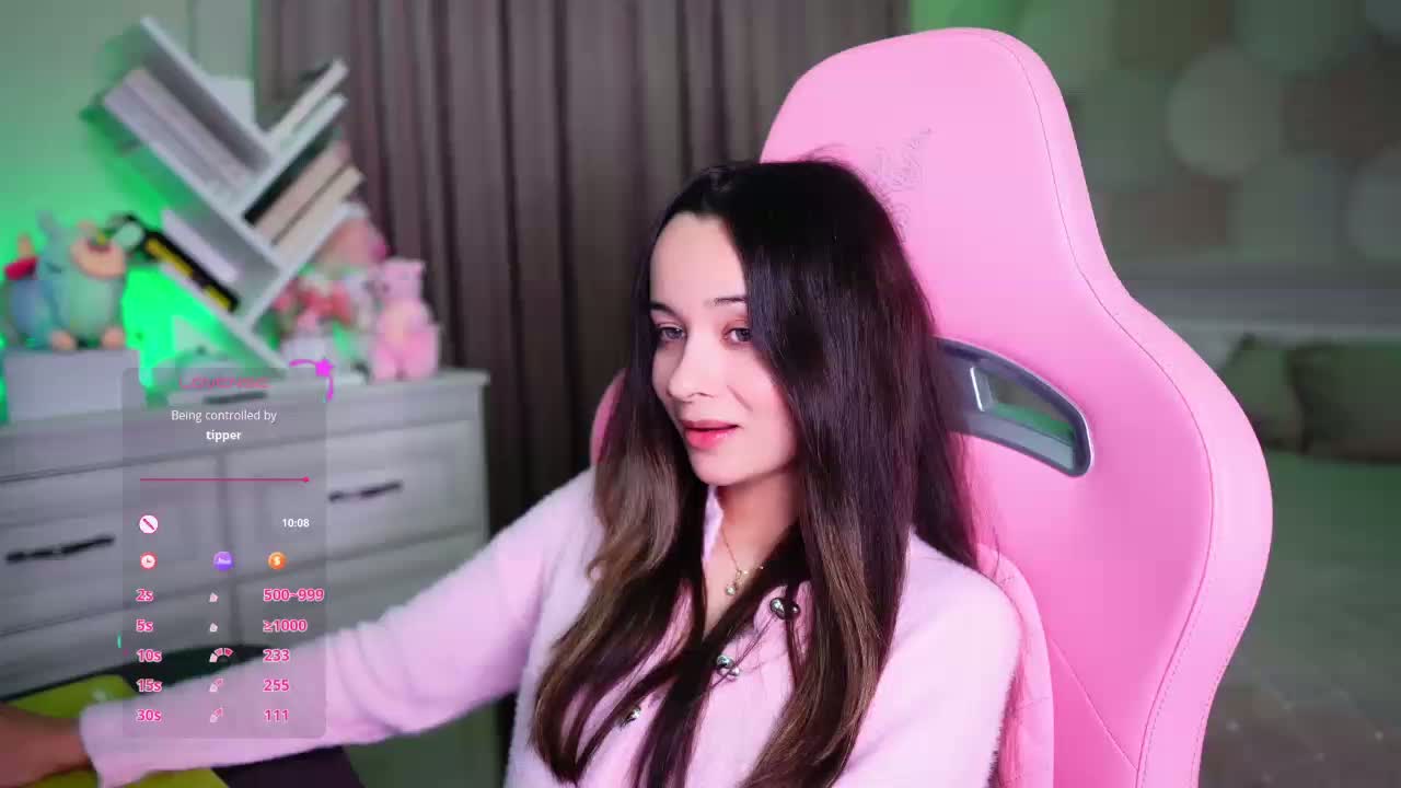 JuicyAngel Приват Записи 2026-09-13
