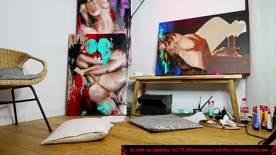 erosoncanvas Приват Записи 2026-09-13