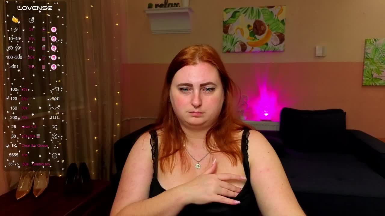 Aliciaredluv Приват Записи 2026-09-13