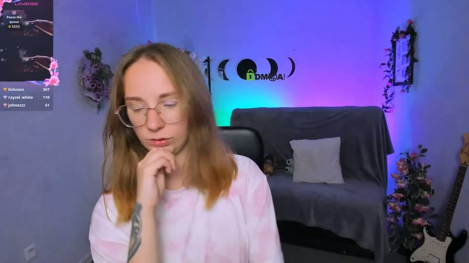 veronica_bubble Приват Записи 2026-09-13
