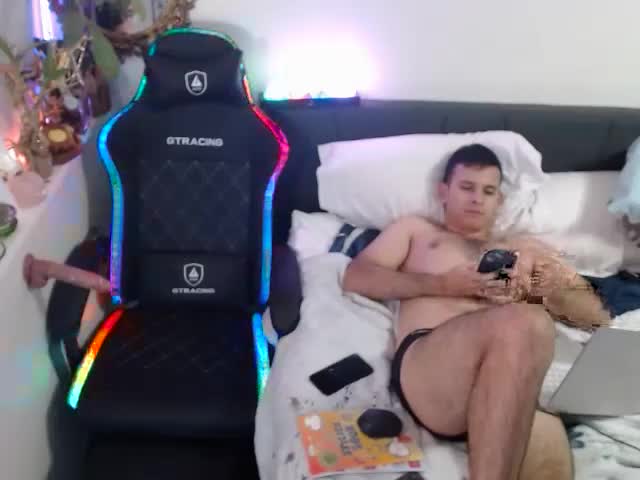 kevinymike Приват Записи 2026-09-13