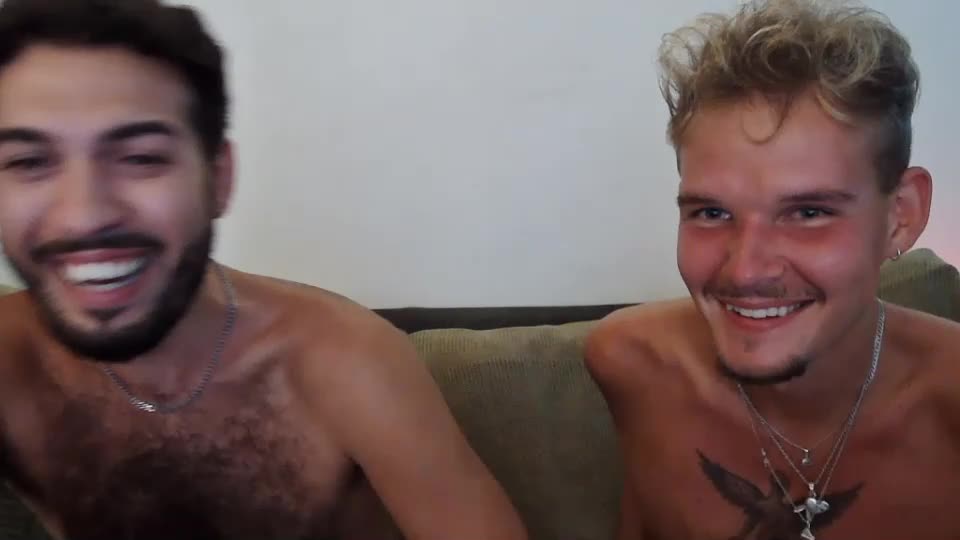blondiexbrunette Приват Записи 2026-09-13