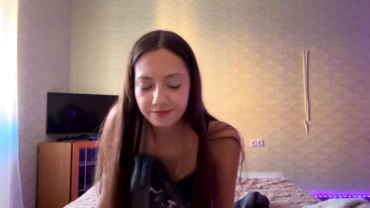 BernadinePasqua Приват Записи 2026-09-13