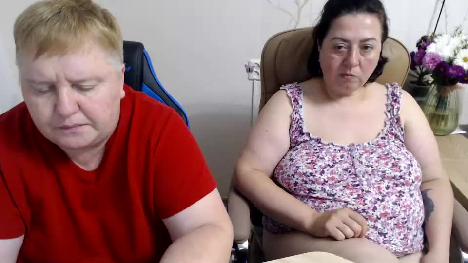 hotfiremommy Приват Записи 2026-09-13