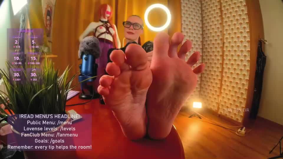 giantess_eva Приват Записи 2026-09-14