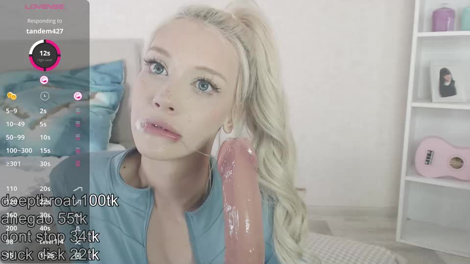 vickyfuckingdoll Приват Записи 2026-09-14