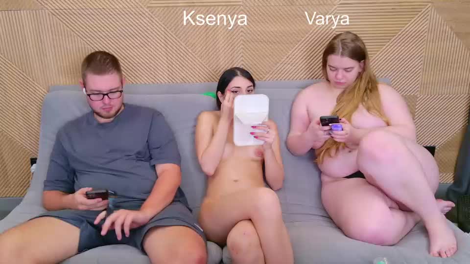 ksenyahot Приват Записи 2026-09-14
