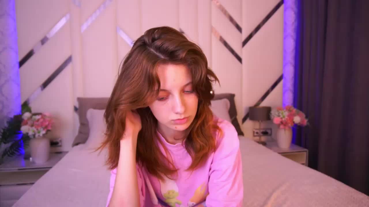 CuteeFoxy Приват Записи 2026-09-14
