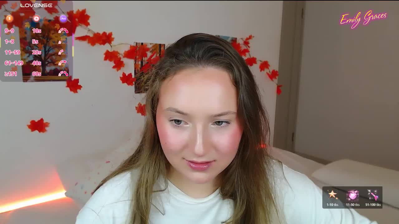 -EmilyxGrasez- Приват Записи 2026-09-14