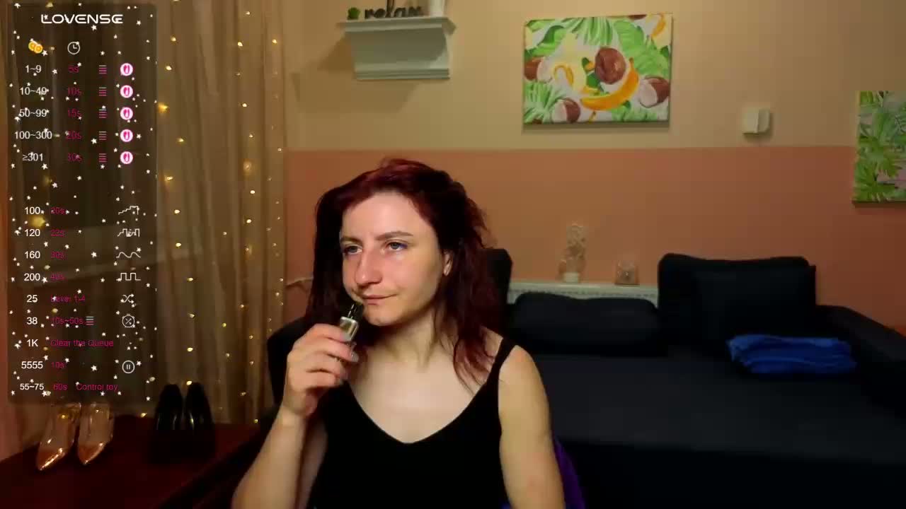 Musekittyjeni112 Приват Записи 2026-09-14
