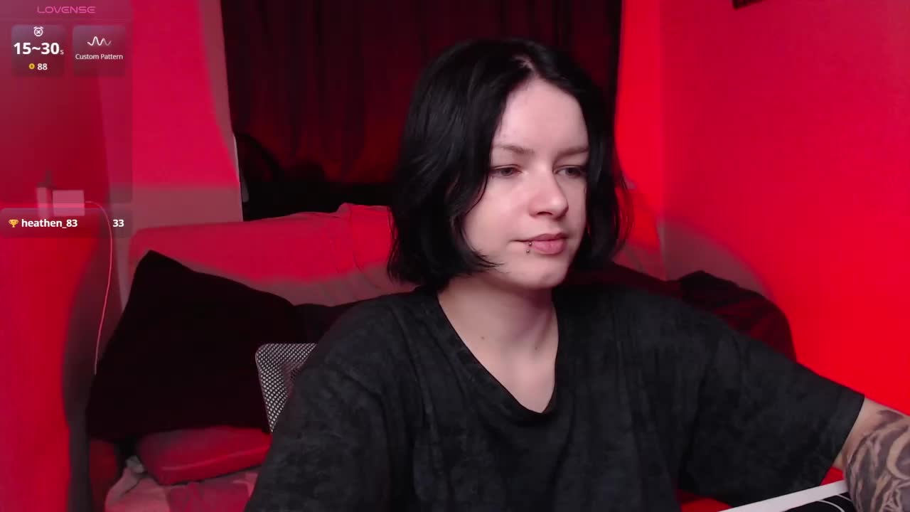 CherryNight666 Приват Записи 2026-09-14