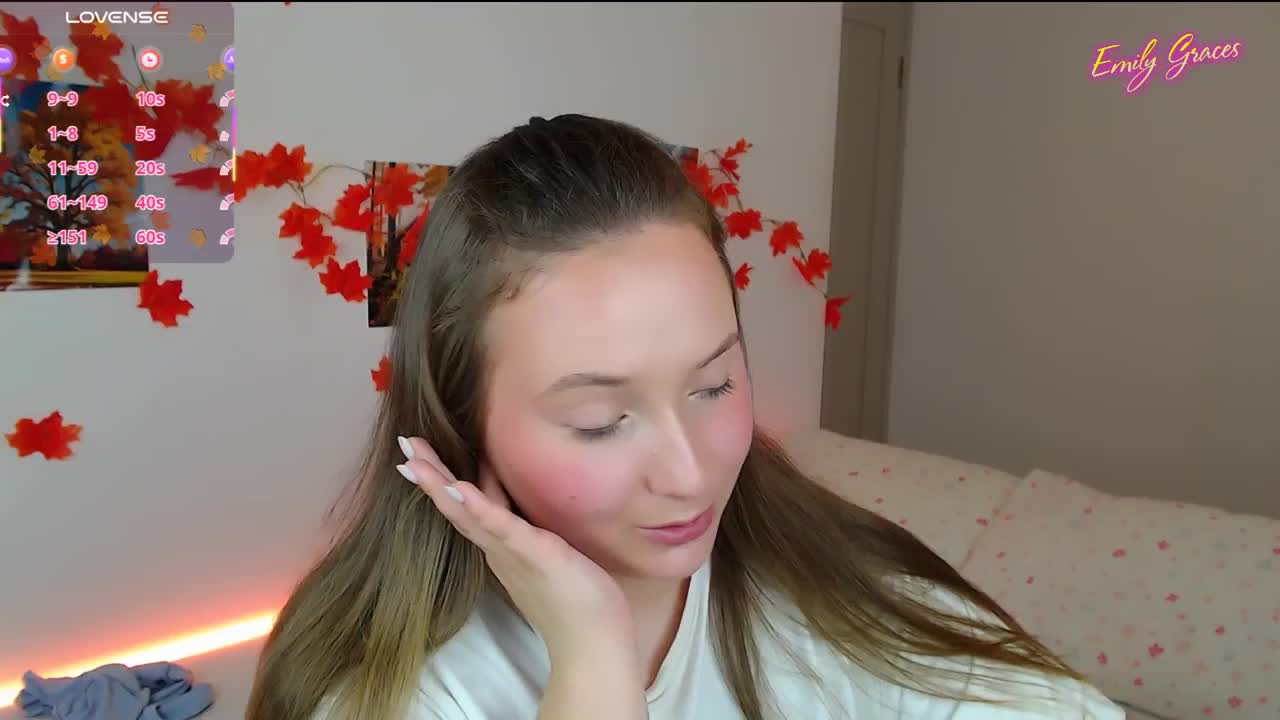 -EmilyxGrasez- Приват Записи 2026-09-14