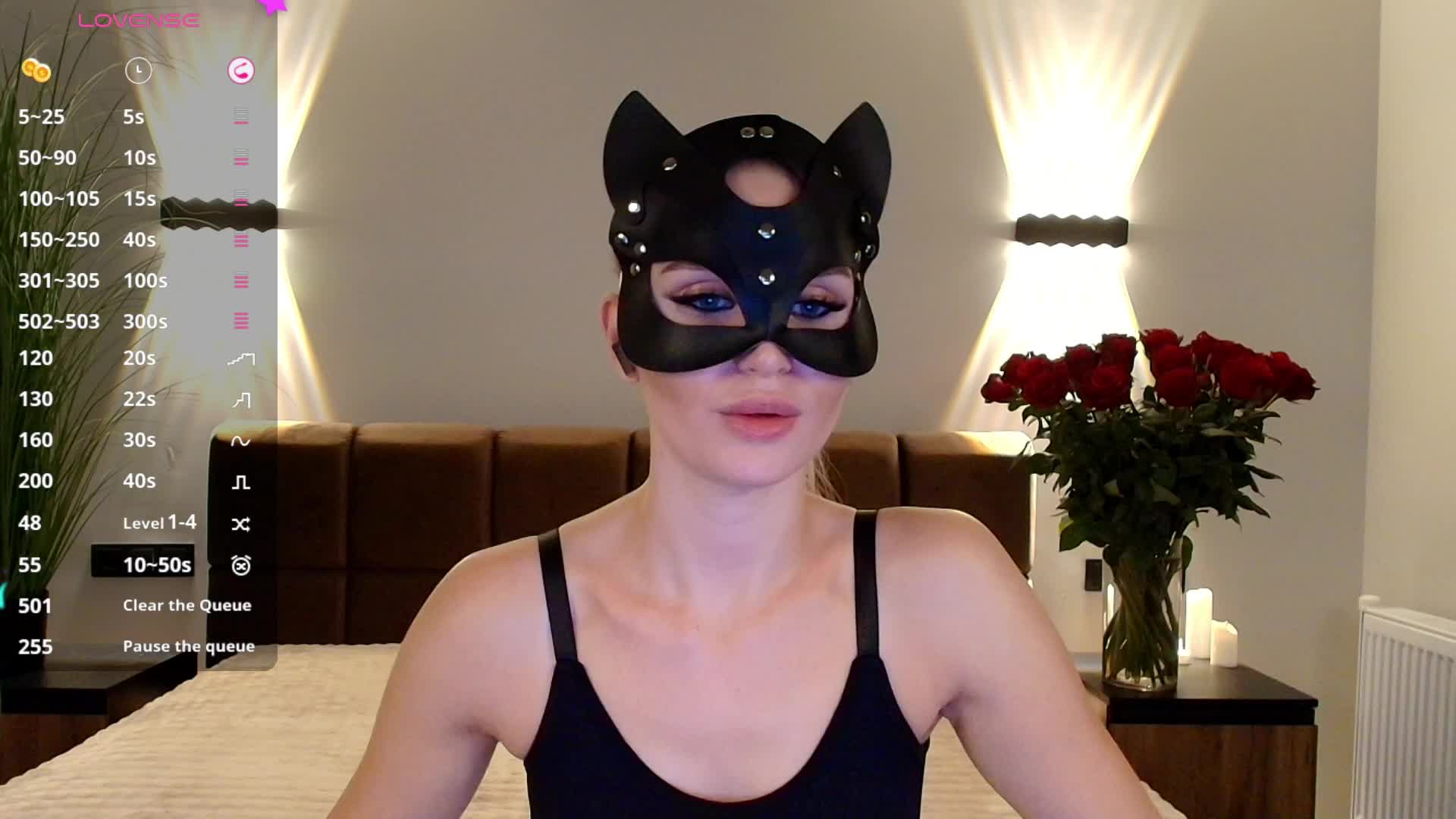 -Foxelle- Приват Записи 2026-09-14