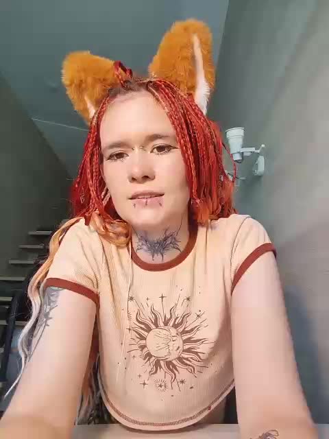 YukiFox Приват Записи 2026-09-14