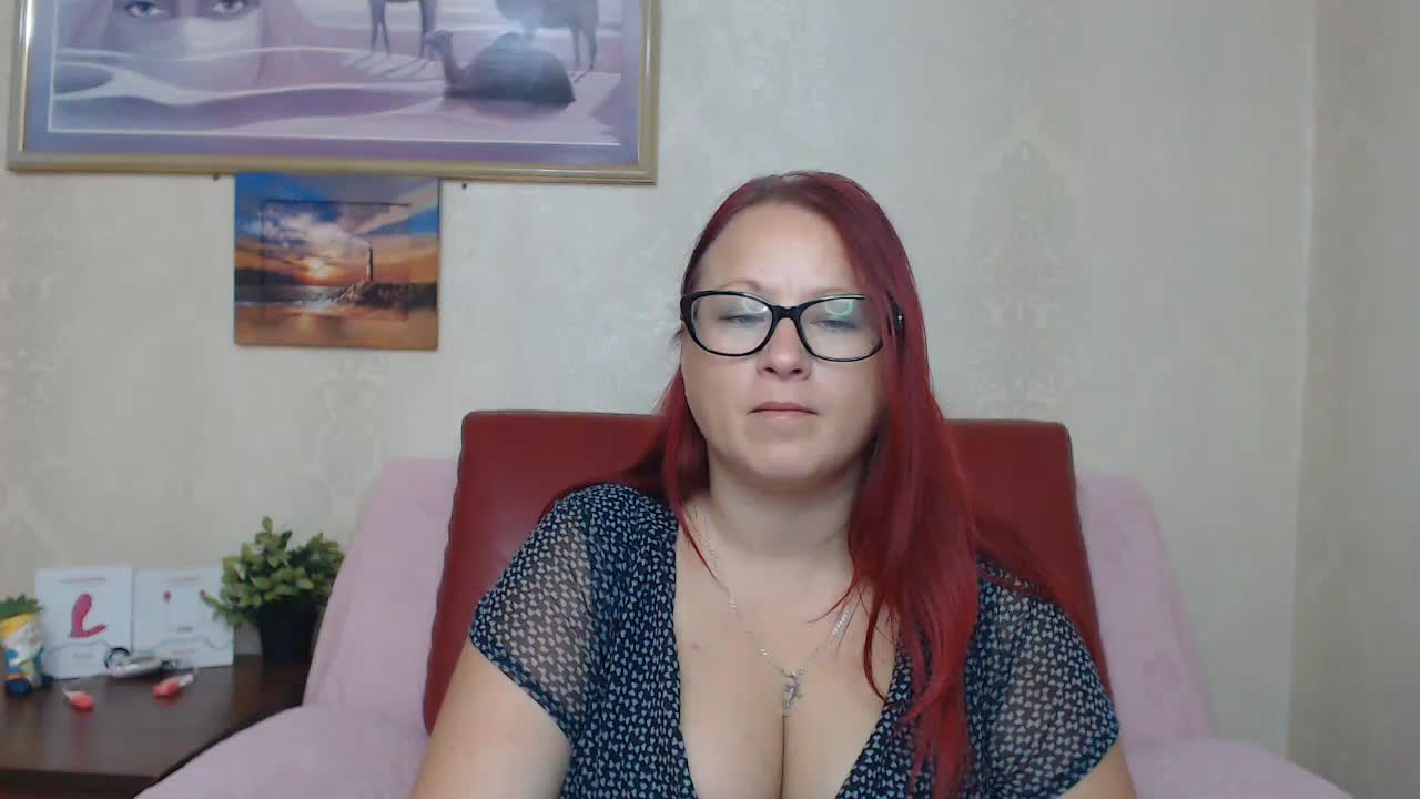 Lilia4joy Приват Записи 2026-09-14
