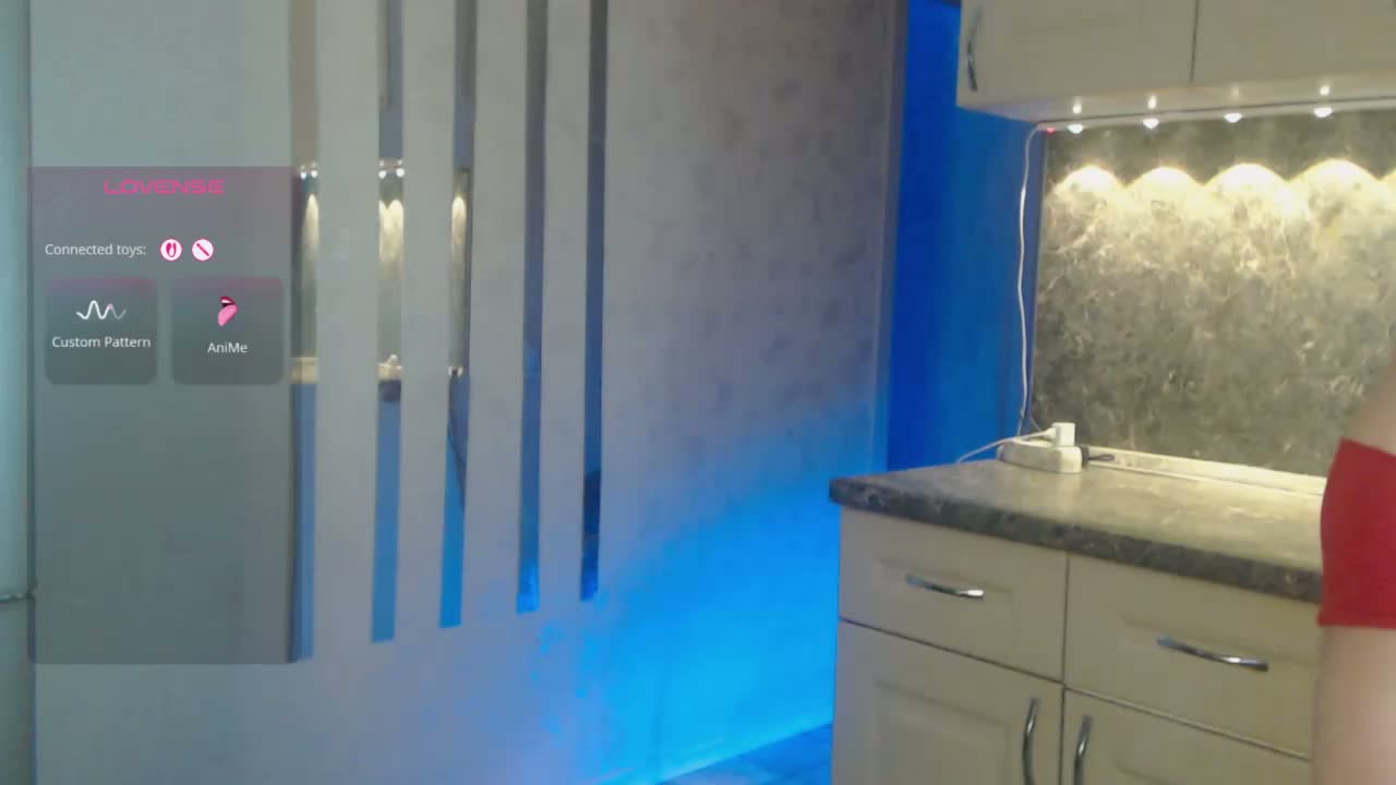 Aniiina Приват Записи 2026-09-14